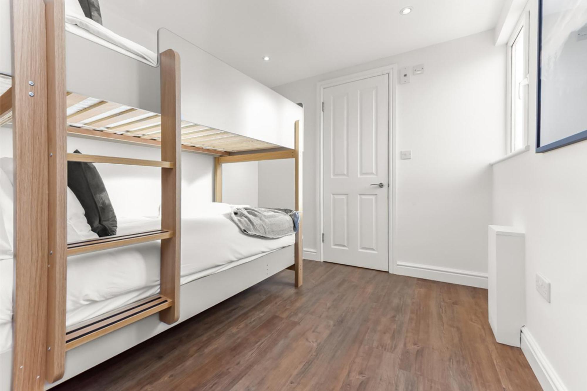 Appartamento Modern And Hearty House Enfield Esterno foto
